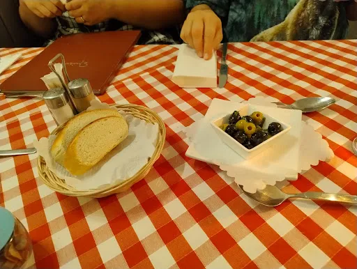 Bild von Trattoria Siena