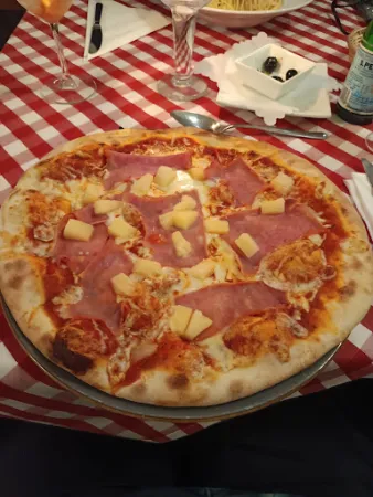Bild von Trattoria Siena