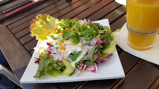 Bild von Trattoria Siena