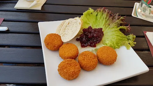 Bild von Trattoria Siena