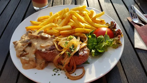 Bild von Trattoria Siena