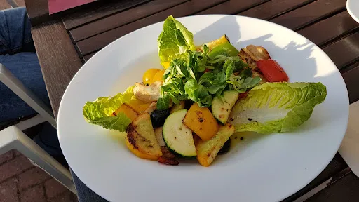 Bild von Trattoria Siena