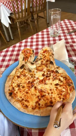 Bild von Trattoria Siena