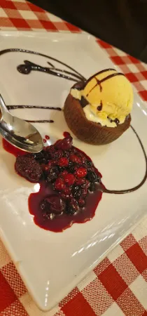 Bild von Trattoria Siena