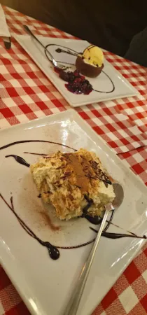 Bild von Trattoria Siena
