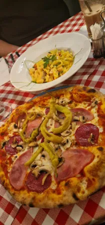 Bild von Trattoria Siena