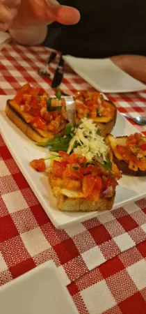 Bild von Trattoria Siena