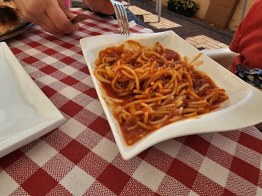 Bild von Trattoria Siena