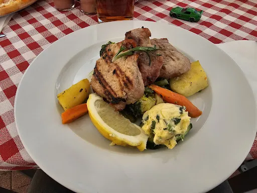 Bild von Trattoria Siena