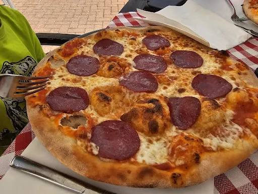 Bild von Trattoria Siena