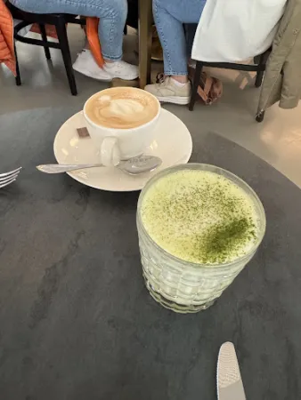 Bild von THE NOSH - RESTAURANT