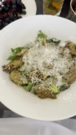 Bild von THE NOSH - RESTAURANT