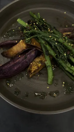 Bild von THE NOSH - RESTAURANT