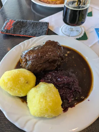 Bild von Hotel und Restaurant Deutsches Haus