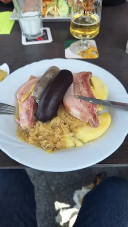 Bild von Hotel und Restaurant Deutsches Haus