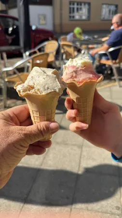 Bild von Altstadtcafé Domichowski