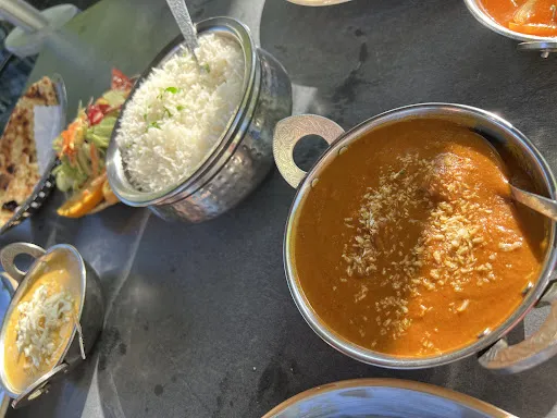 Bild von Badshah Indische Restaurant