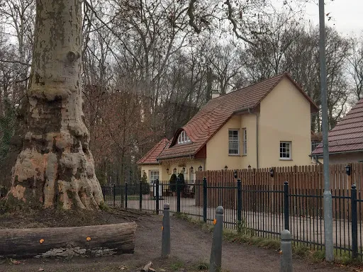 Bild von Schlosscafé Schöneiche
