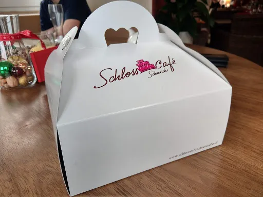 Bild von Schlosscafé Schöneiche