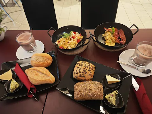 Bild von Café Carlotta in Schöneiche bei Berlin - EDEKA Martin Walter e.K.