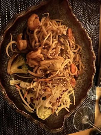 Bild von Sushi Nilan Restaurant