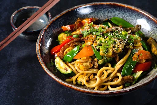 Bild von Sushi Nilan Restaurant