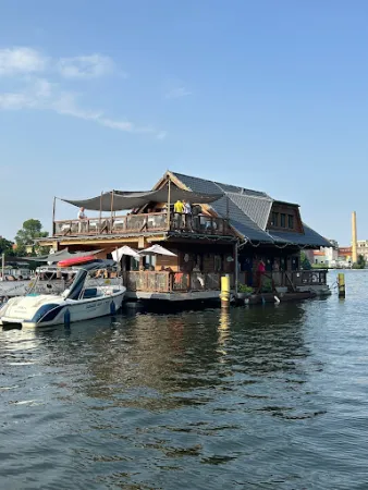 Bild von SpreeArche - Exklusive Eventlocation