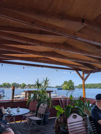 Bild von Restaurant Strandlust