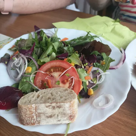 Bild von Restaurant Strandlust