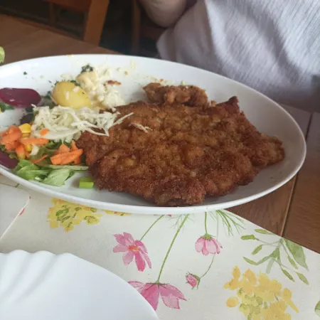 Bild von Restaurant Strandlust