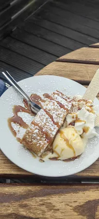 Bild von Restaurant Strandlust