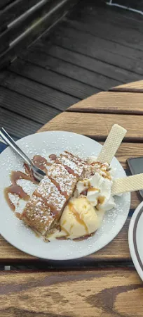 Bild von Restaurant Strandlust