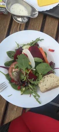 Bild von Restaurant Strandlust