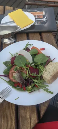 Bild von Restaurant Strandlust