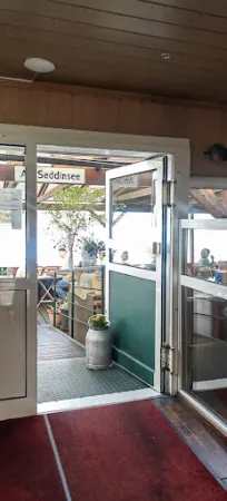 Bild von Restaurant Strandlust