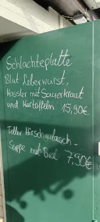 Bild von Restaurant Strandlust