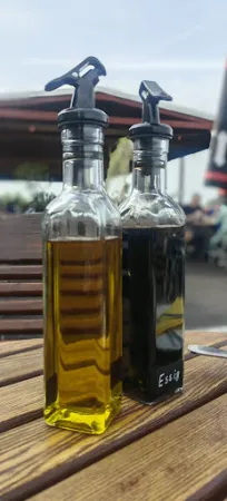 Bild von Restaurant Strandlust