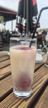 Bild von Restaurant Strandlust
