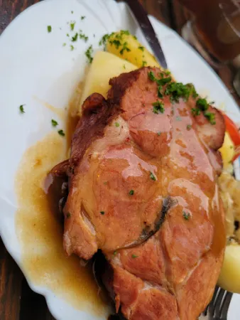 Bild von Restaurant Strandlust