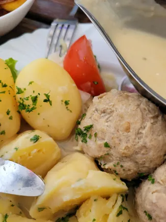 Bild von Restaurant Strandlust