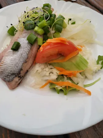 Bild von Restaurant Strandlust