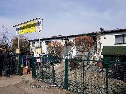 Bild von Restaurant Strandlust