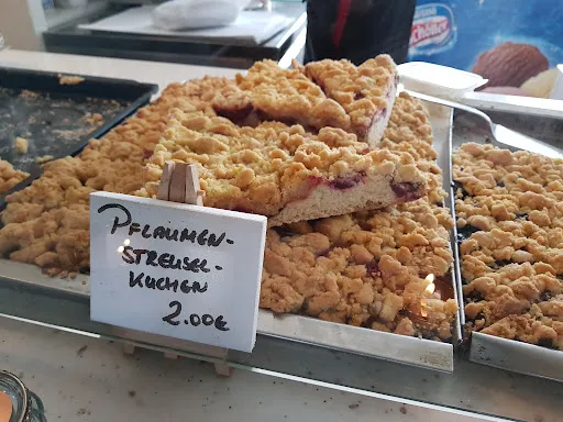 Bild von Restaurant Strandlust