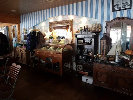 Bild von Restaurant Strandlust
