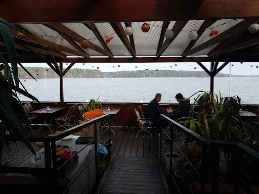 Bild von Restaurant Strandlust