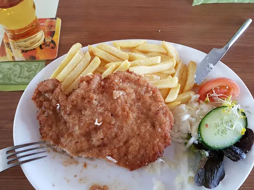 Bild von Restaurant Strandlust