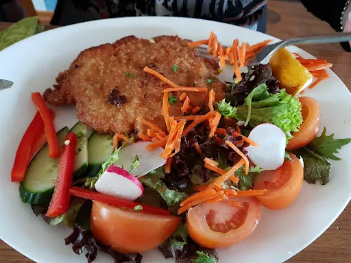 Bild von Restaurant Strandlust