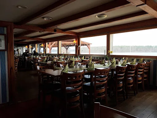 Bild von Restaurant Strandlust