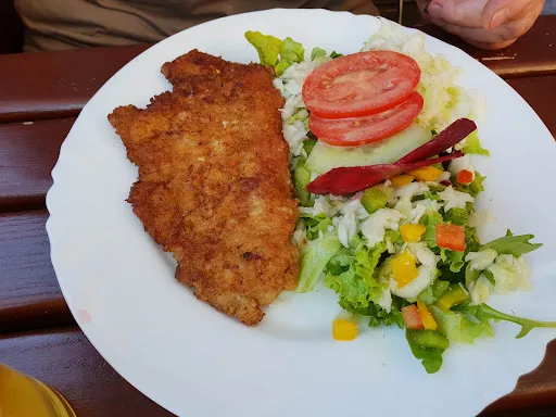 Bild von Restaurant Strandlust