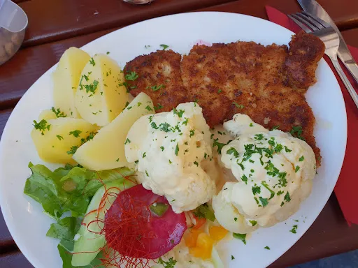 Bild von Restaurant Strandlust